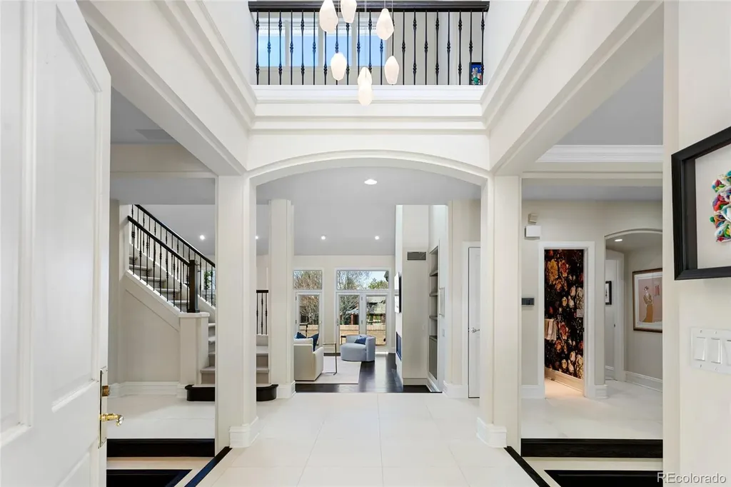 60 Glenmoor Circle Cherry Hills Village CO 80113
