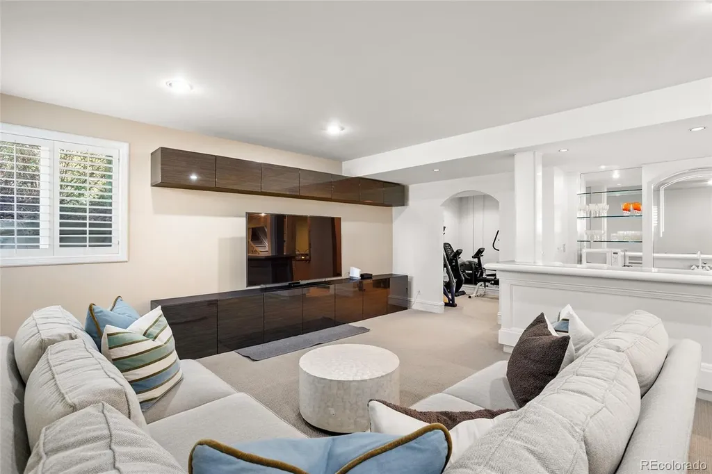 60 Glenmoor Circle Cherry Hills Village CO 80113
