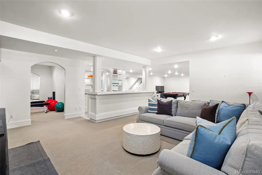 60 Glenmoor Circle Cherry Hills Village CO 80113