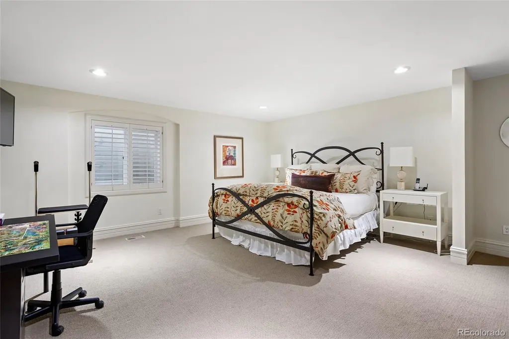 60 Glenmoor Circle Cherry Hills Village CO 80113