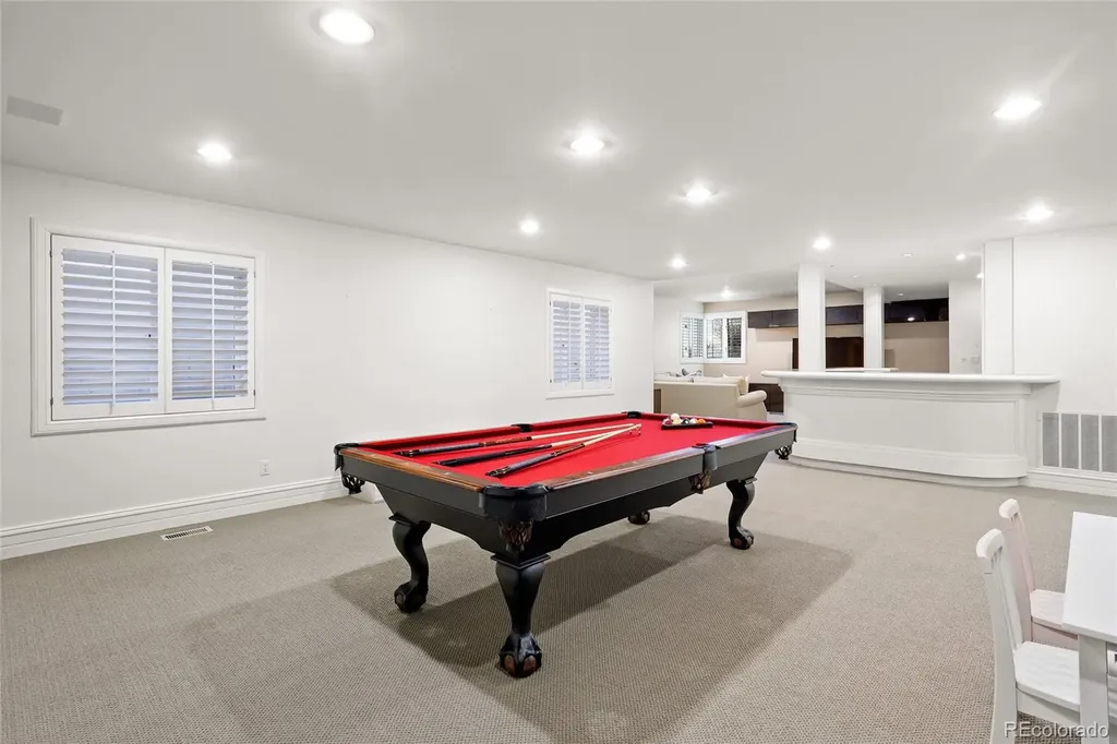 60 Glenmoor Circle Cherry Hills Village CO 80113