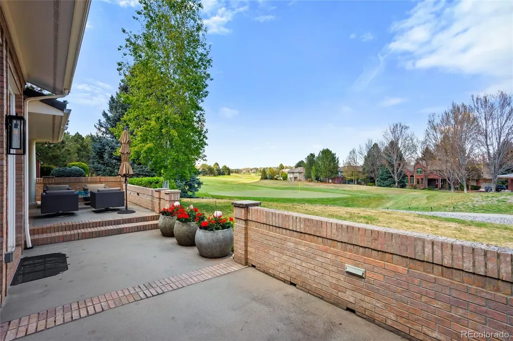 60 Glenmoor Circle Cherry Hills Village CO 80113