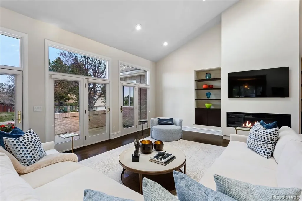 60 Glenmoor Circle Cherry Hills Village CO 80113