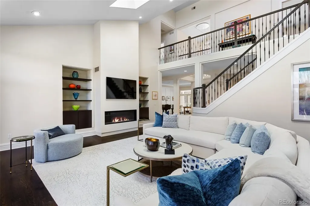 60 Glenmoor Circle Cherry Hills Village CO 80113