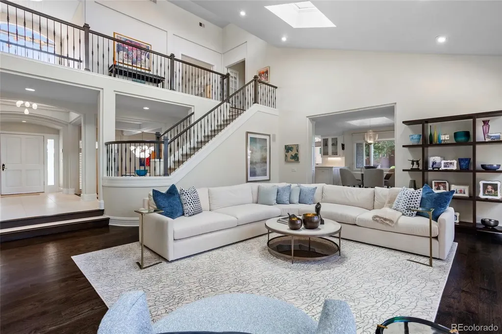 60 Glenmoor Circle Cherry Hills Village CO 80113