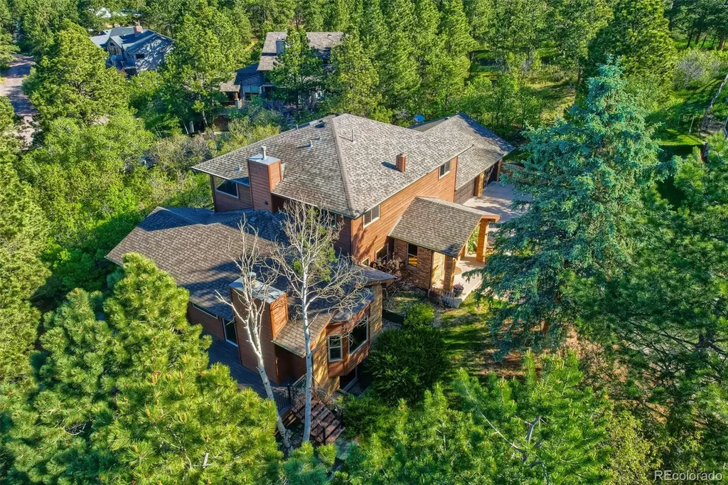 1310 Spinnaker Trail Monument CO 80132