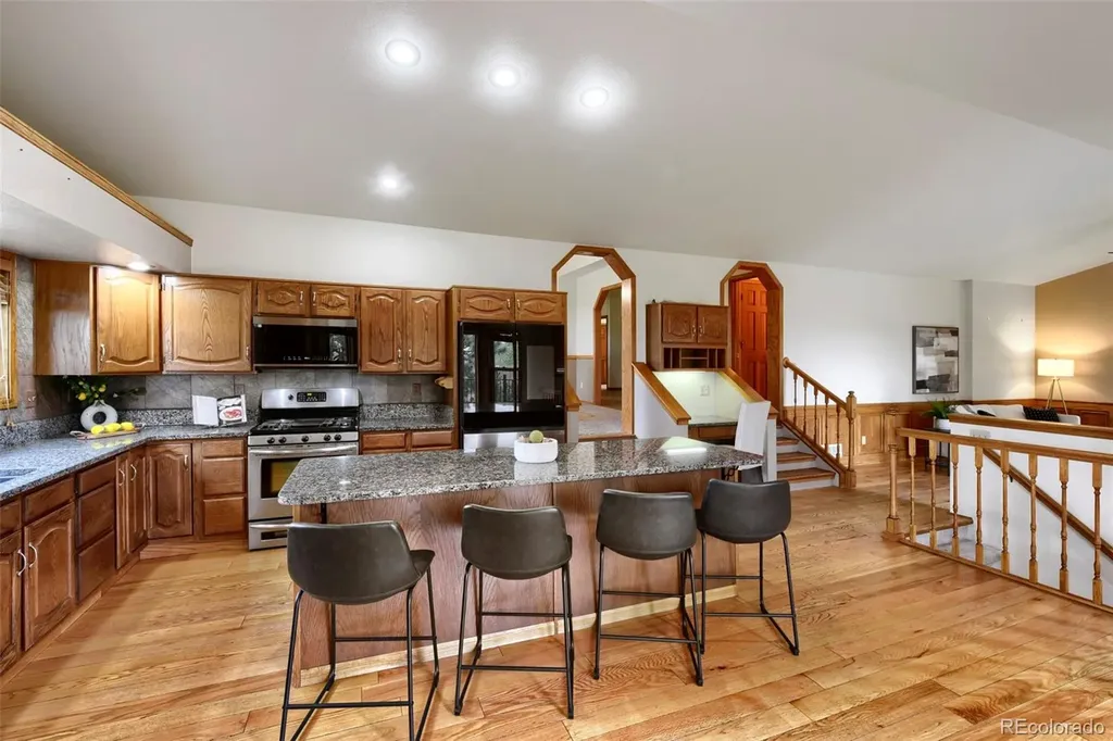 1310 Spinnaker Trail Monument CO 80132