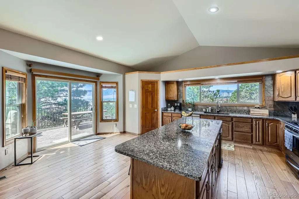 1310 Spinnaker Trail Monument CO 80132