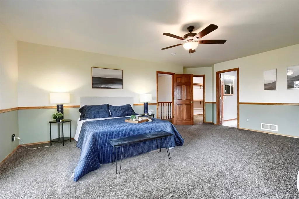 1310 Spinnaker Trail Monument CO 80132