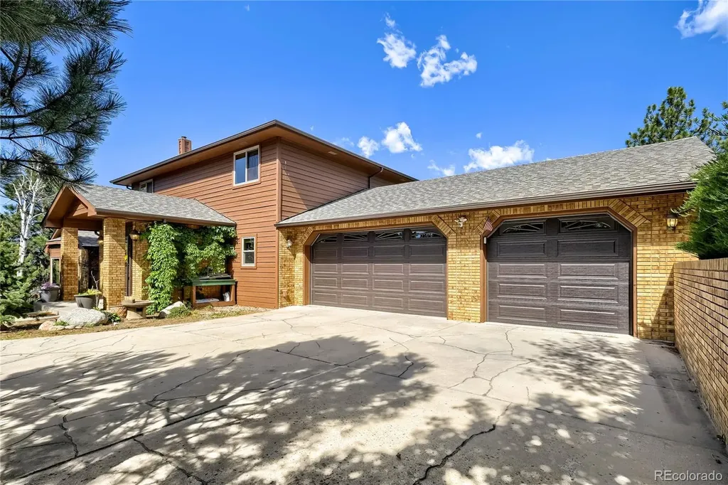 1310 Spinnaker Trail Monument CO 80132