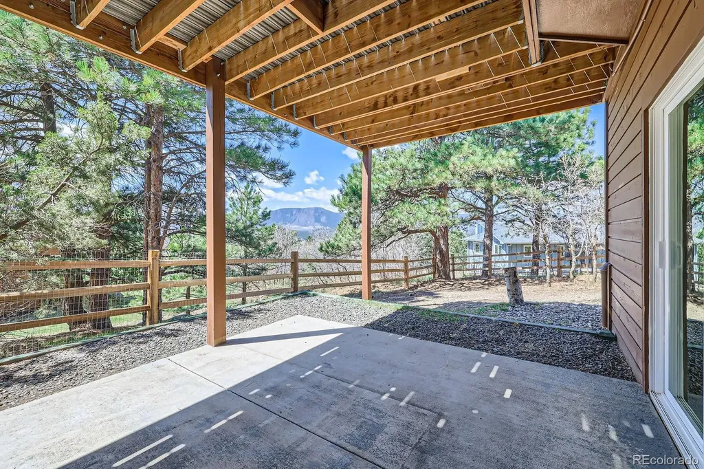 1310 Spinnaker Trail Monument CO 80132