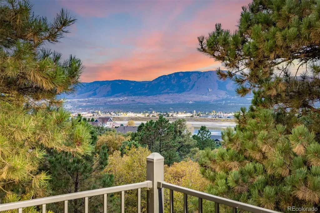 1310 Spinnaker Trail Monument CO 80132