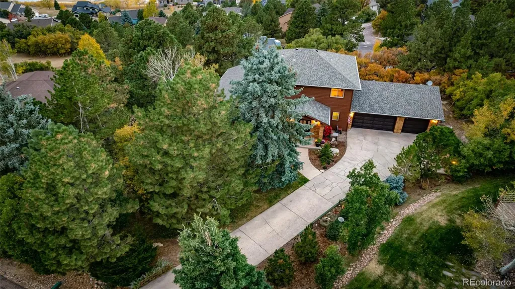 1310 Spinnaker Trail Monument CO 80132