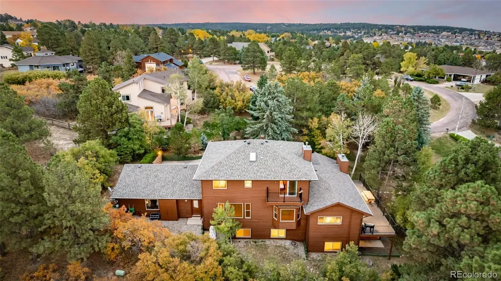 1310 Spinnaker Trail Monument CO 80132