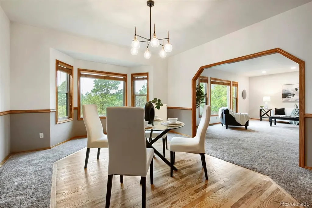 1310 Spinnaker Trail Monument CO 80132