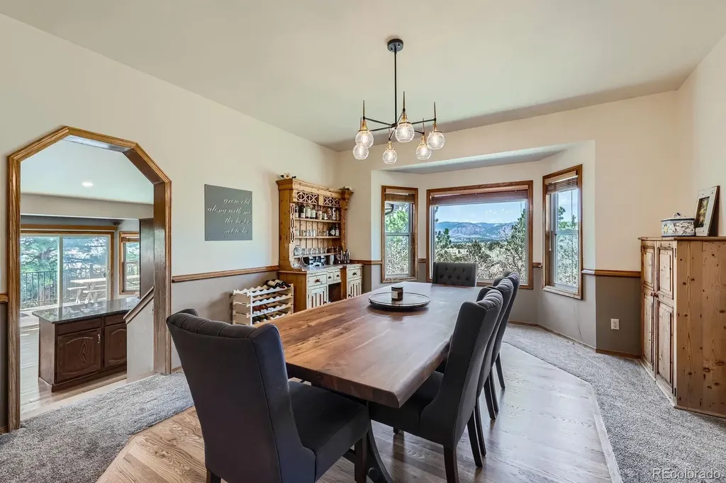 1310 Spinnaker Trail Monument CO 80132