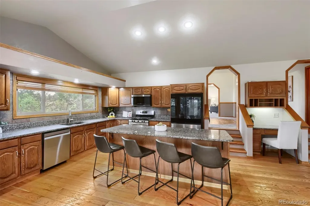 1310 Spinnaker Trail Monument CO 80132