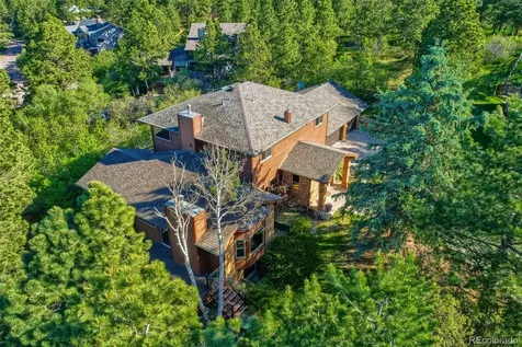 1310 Spinnaker Trail Monument CO 80132