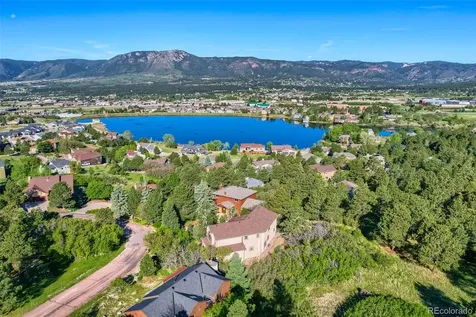 1310 Spinnaker Trail Monument CO 80132