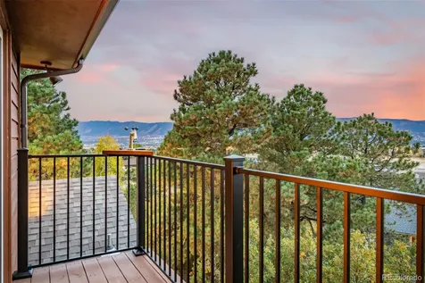 1310 Spinnaker Trail Monument CO 80132