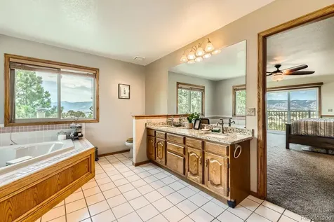 1310 Spinnaker Trail Monument CO 80132