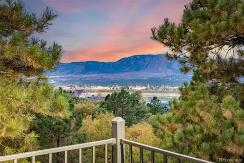 1310 Spinnaker Trail Monument CO 80132
