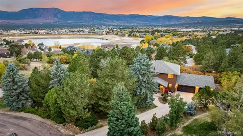 1310 Spinnaker Trail Monument CO 80132