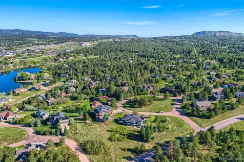 1310 Spinnaker Trail Monument CO 80132