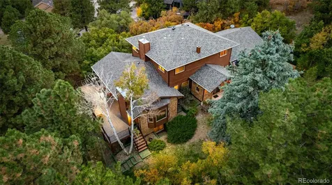 1310 Spinnaker Trail Monument CO 80132