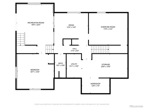 1310 Spinnaker Trail Monument CO 80132