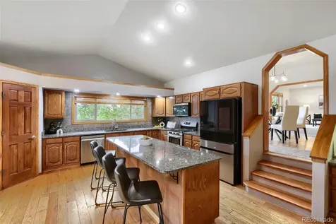 1310 Spinnaker Trail Monument CO 80132