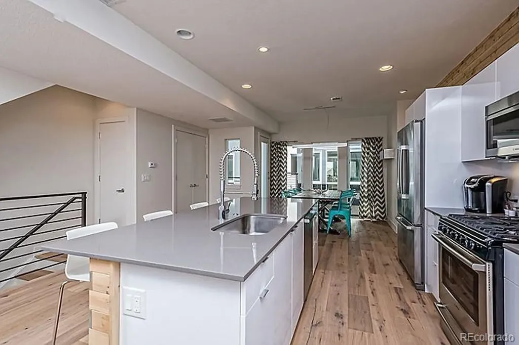 4525 Tennyson Street Denver CO 80212