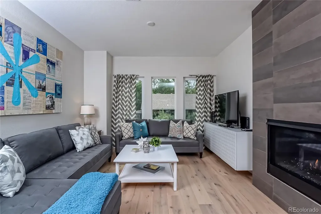 4525 Tennyson Street Denver CO 80212
