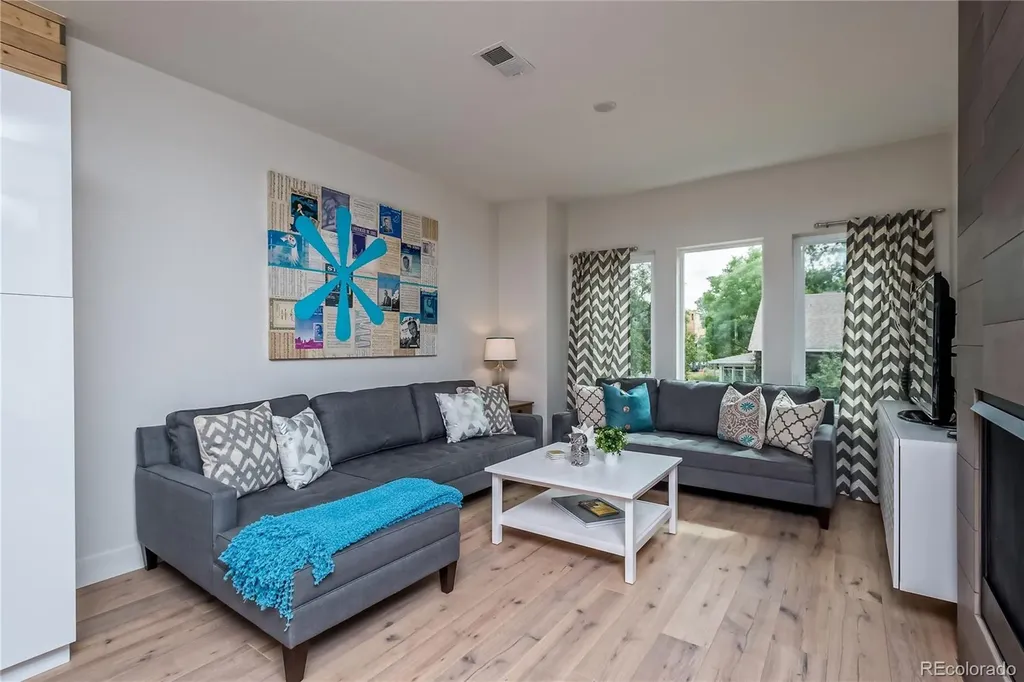 4525 Tennyson Street Denver CO 80212