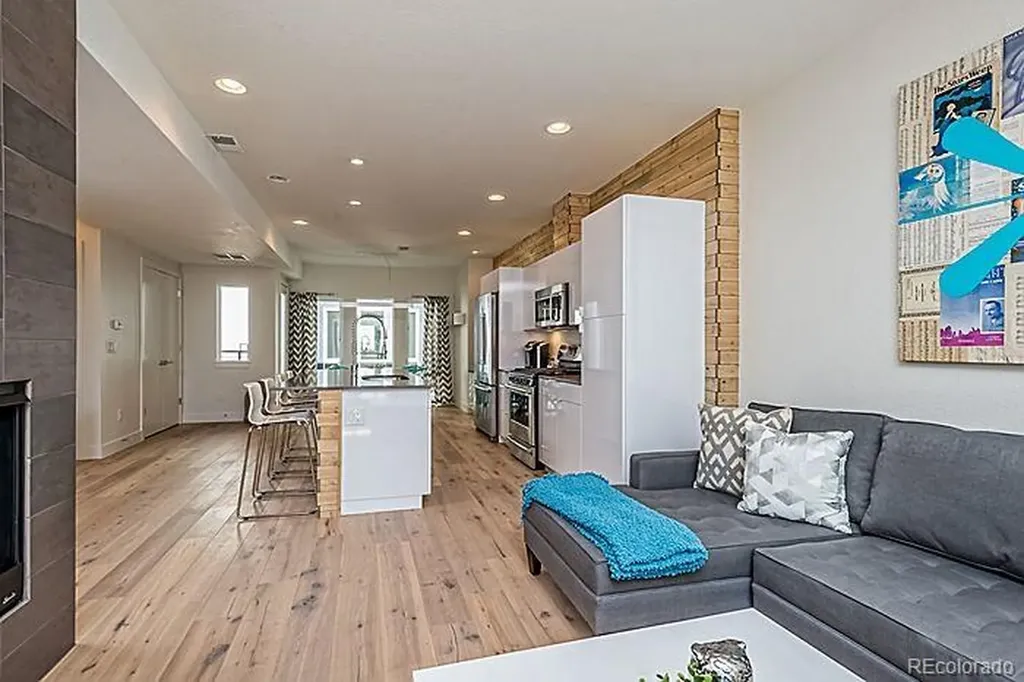 4525 Tennyson Street Denver CO 80212