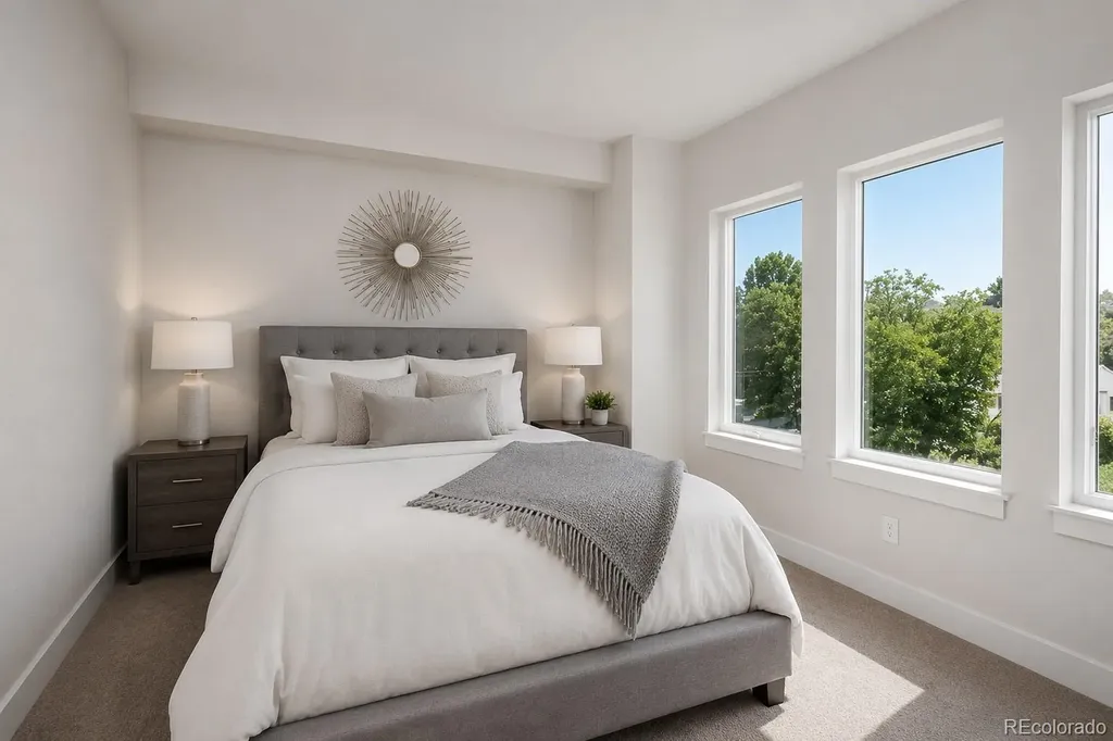 4525 Tennyson Street Denver CO 80212