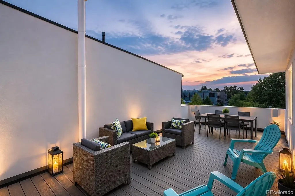 4525 Tennyson Street Denver CO 80212