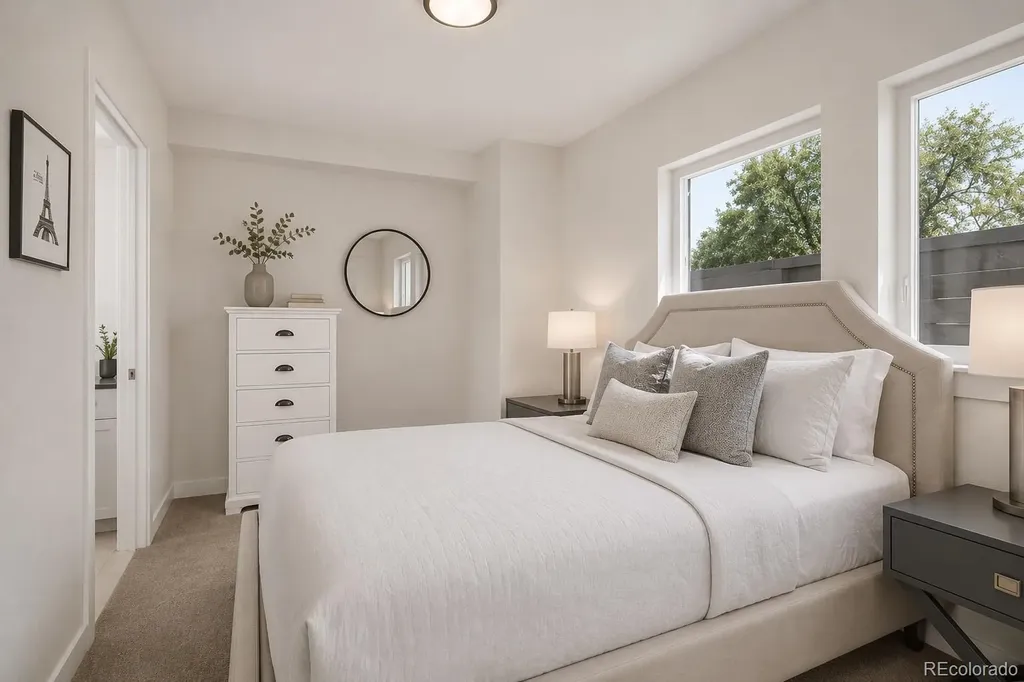 4525 Tennyson Street Denver CO 80212