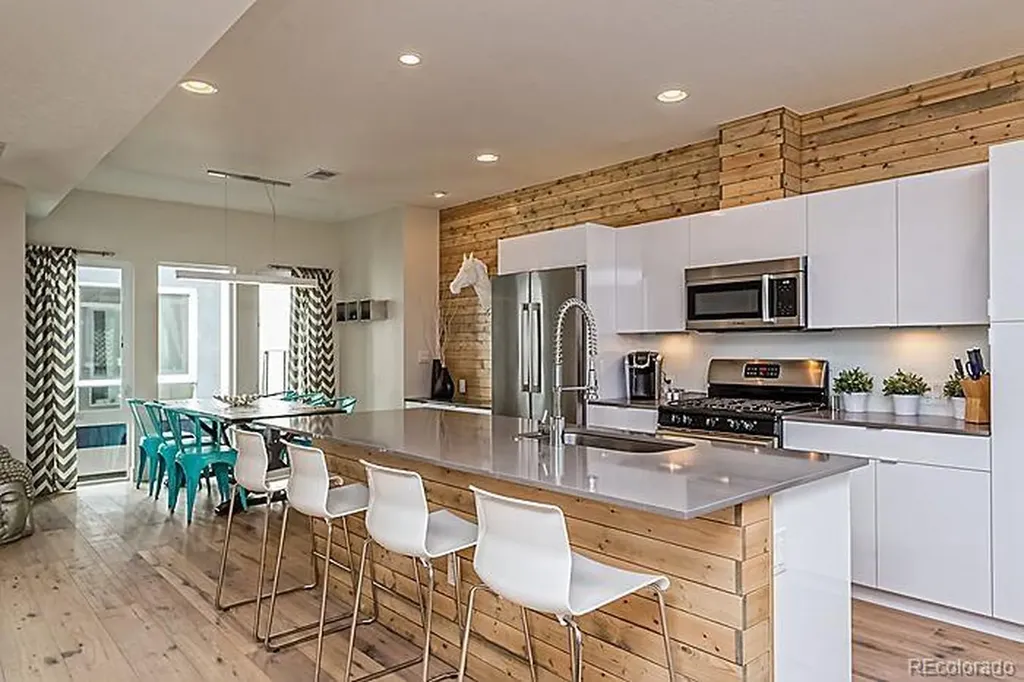 4525 Tennyson Street Denver CO 80212