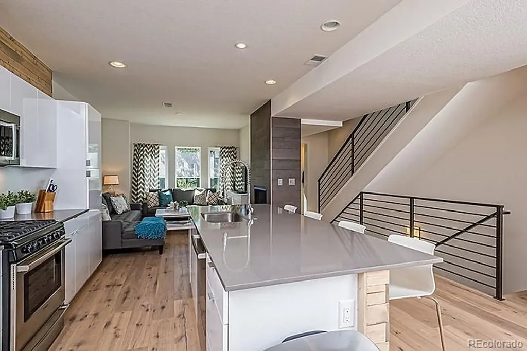 4525 Tennyson Street Denver CO 80212