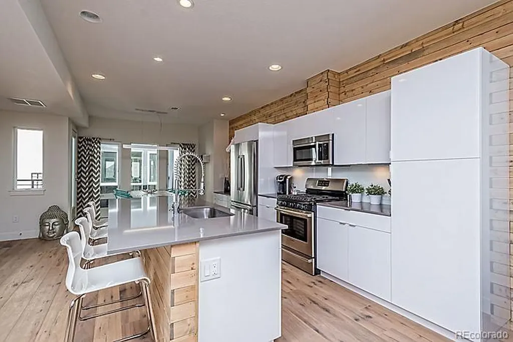 4525 Tennyson Street Denver CO 80212