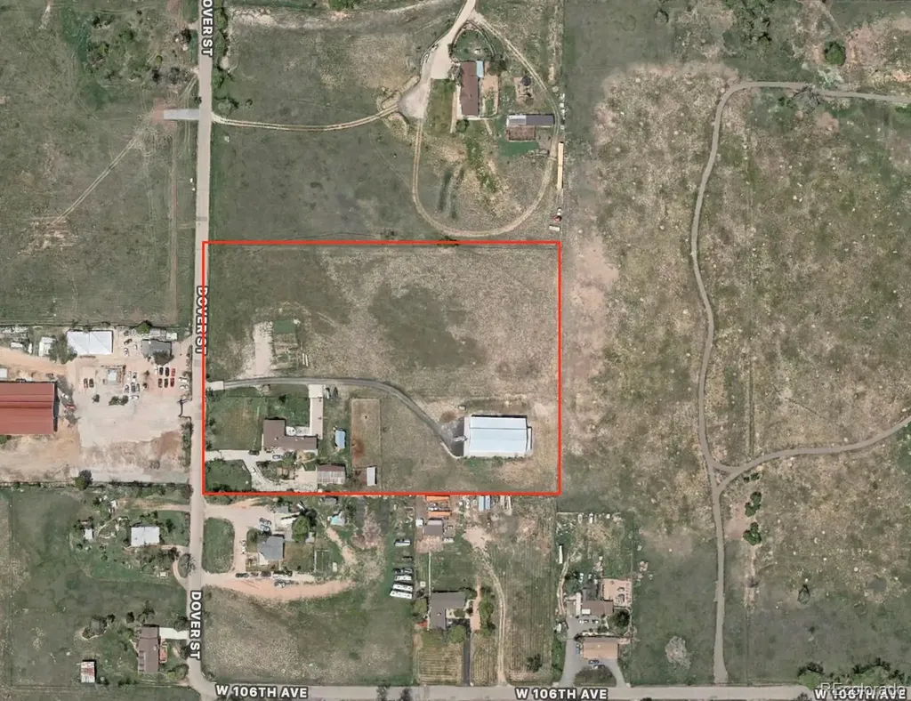 10680 Dover Street Broomfield CO 80021