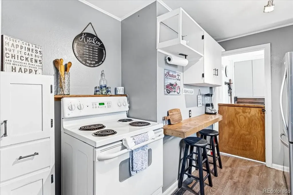 15335 Arapahoe Drive Golden CO 80403