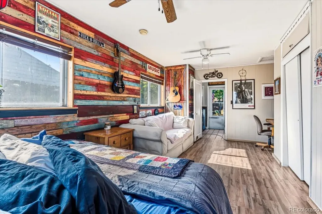 15335 Arapahoe Drive Golden CO 80403
