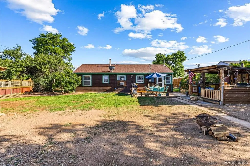 15335 Arapahoe Drive Golden CO 80403