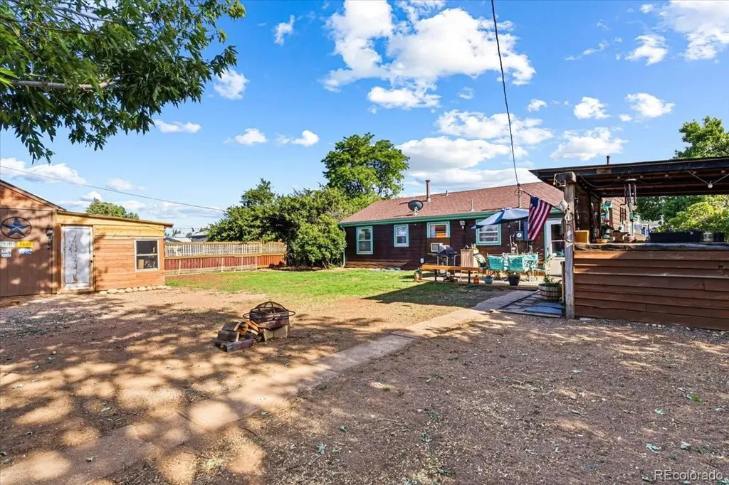 15335 Arapahoe Drive Golden CO 80403