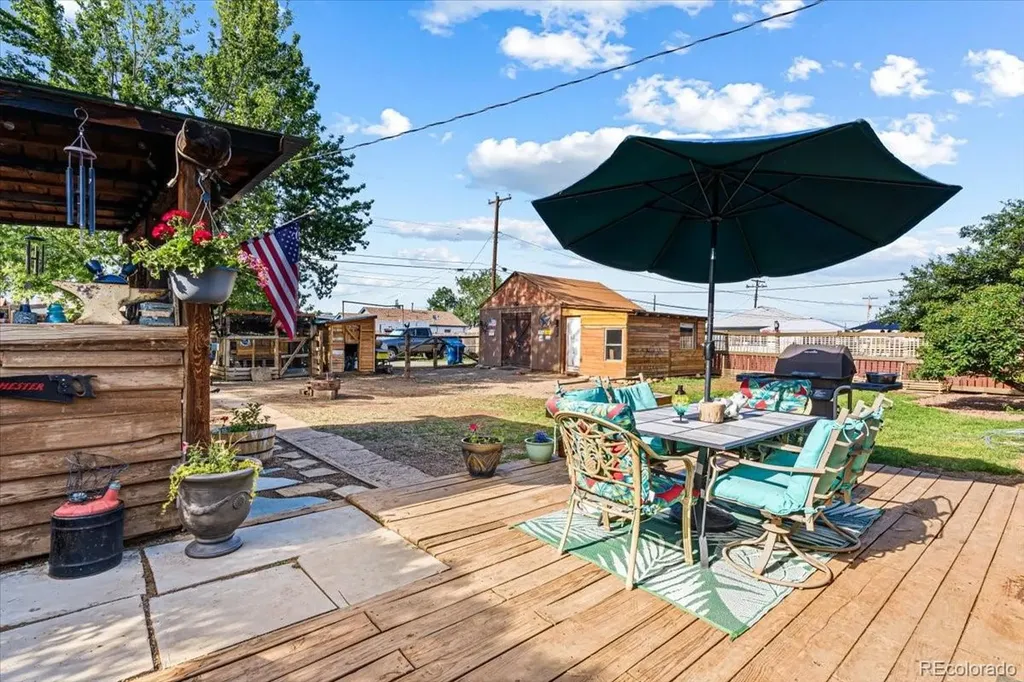 15335 Arapahoe Drive Golden CO 80403