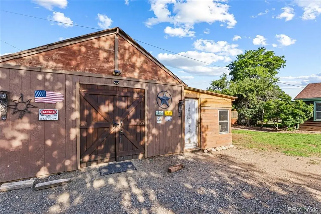 15335 Arapahoe Drive Golden CO 80403
