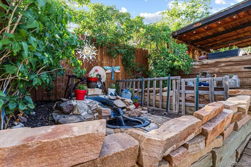 15335 Arapahoe Drive Golden CO 80403