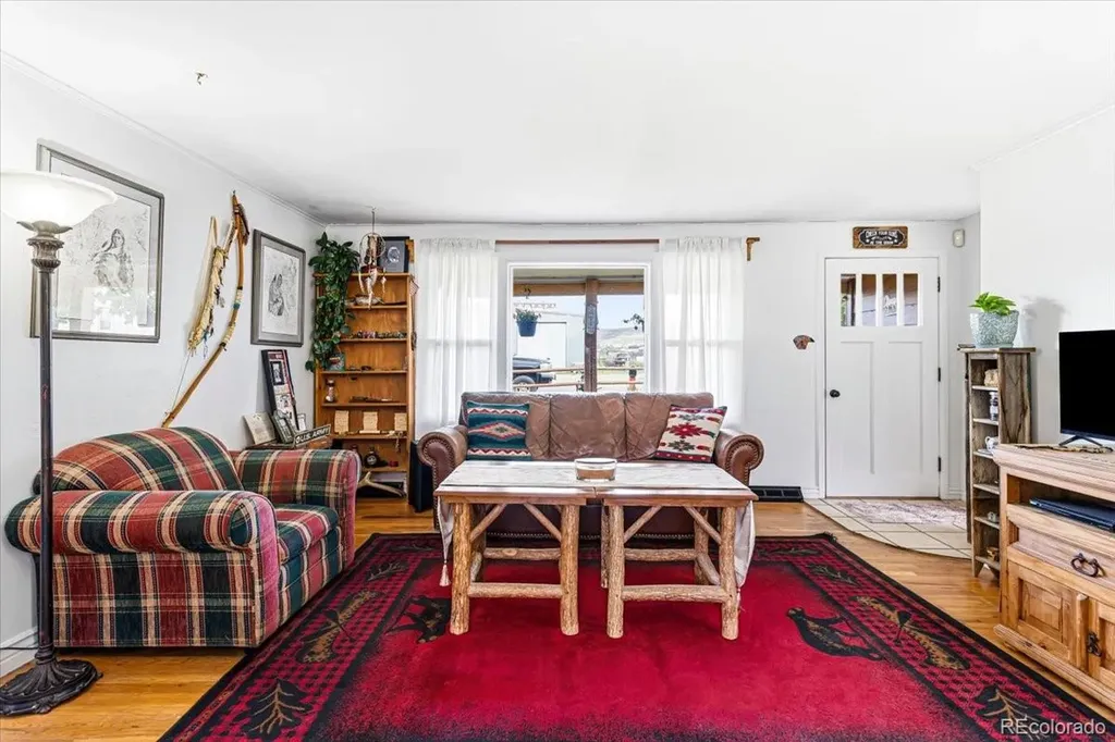 15335 Arapahoe Drive Golden CO 80403